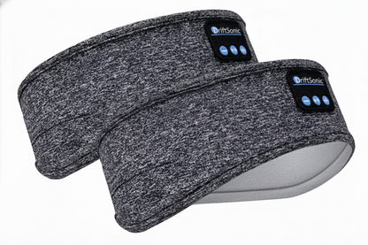 DriftSonic - Design Your Sleep. Stop Enduring Your Nights.