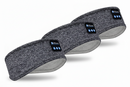 DriftSonic - Design Your Sleep. Stop Enduring Your Nights.