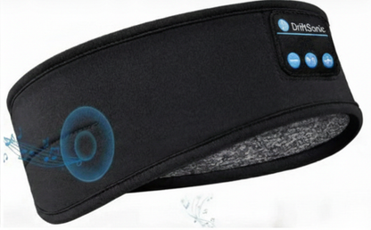 DriftSonic - Design Your Sleep. Stop Enduring Your Nights.