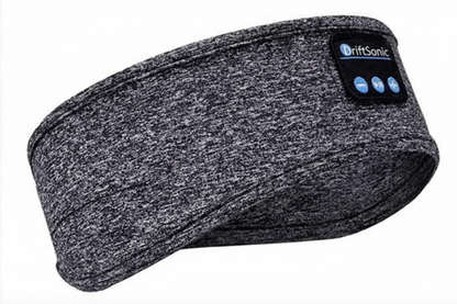 DriftSonic - Design Your Sleep. Stop Enduring Your Nights.